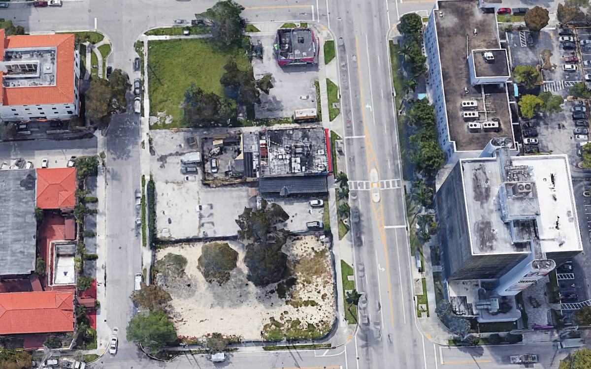 3047 Biscayne Blvd, Edgewater, Miami