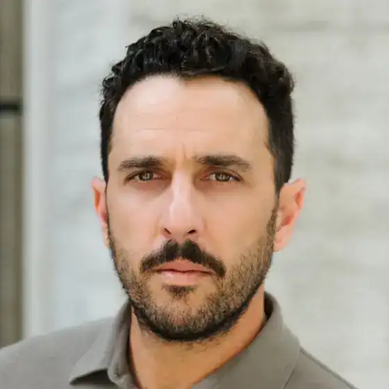 Adriano Salucci