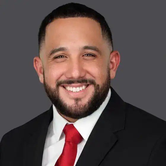 Alexander Reyes
