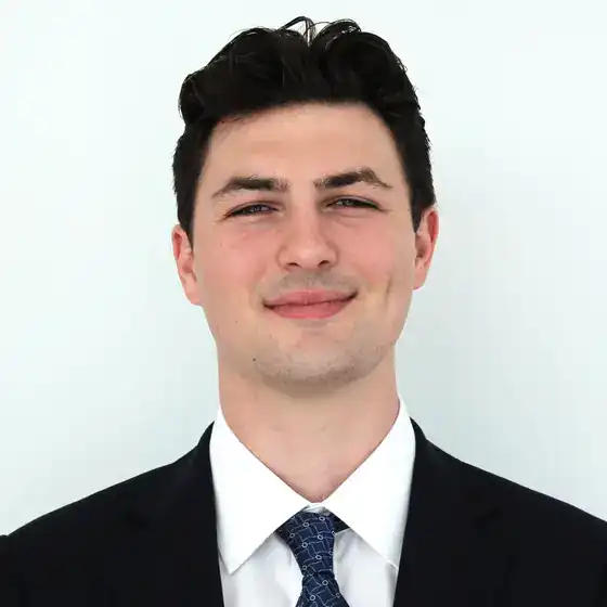 Blaise Pronesti