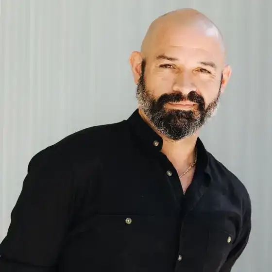 Chris Funk