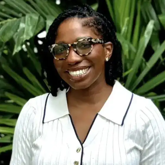 Dantavia Haynes