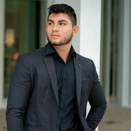 Felipe Escobar