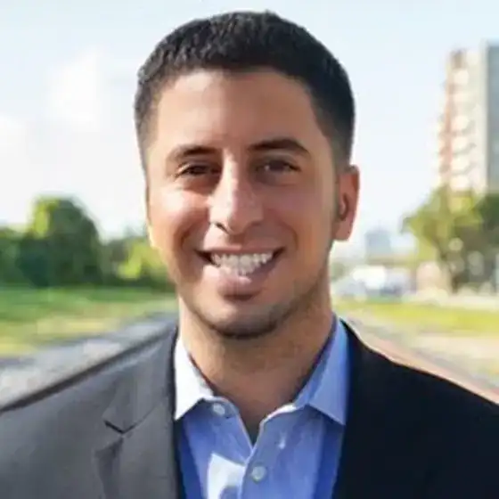 Josh Rosa