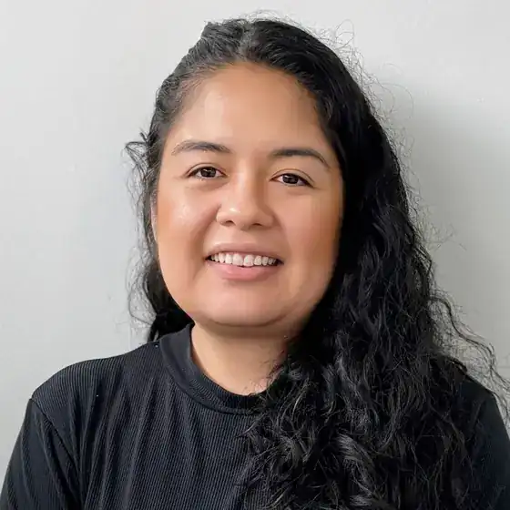 Mary Castro