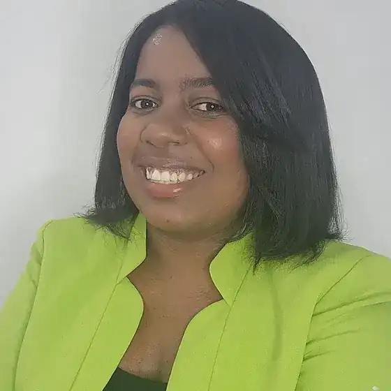 Mayeline Polanco, Admin/Marketing Intern at APEX Capital Realty