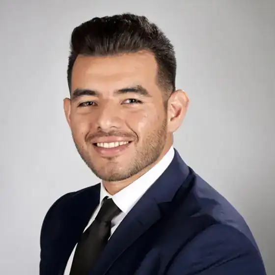 Roberto Pereira