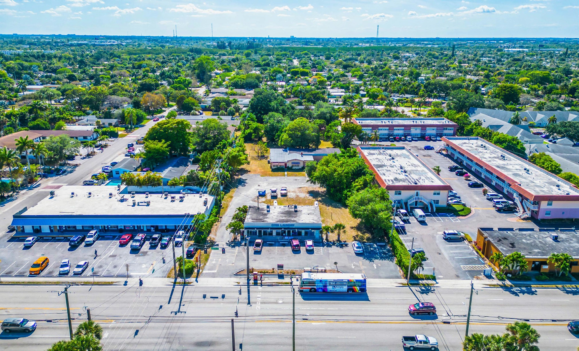 2605 N Andrews Avenue, Wilton Manors, FL — Land for sale