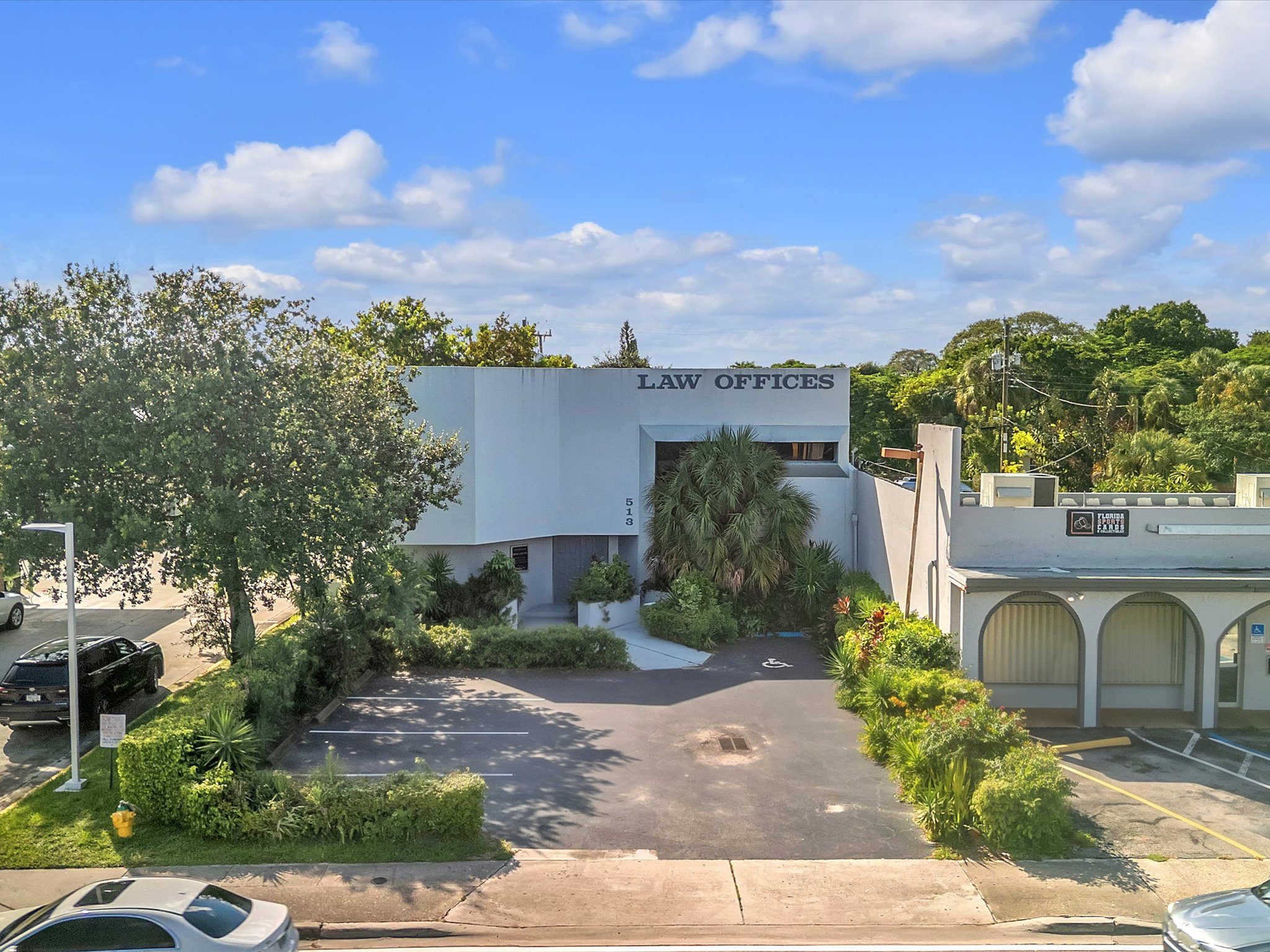 513 N State Road 7, Margate, FL — Office for sale