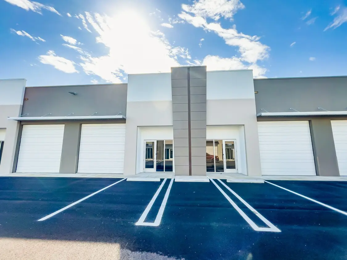 10890 NW 17th St – Suite 150-151, Sweetwater, FL — Flex, leased