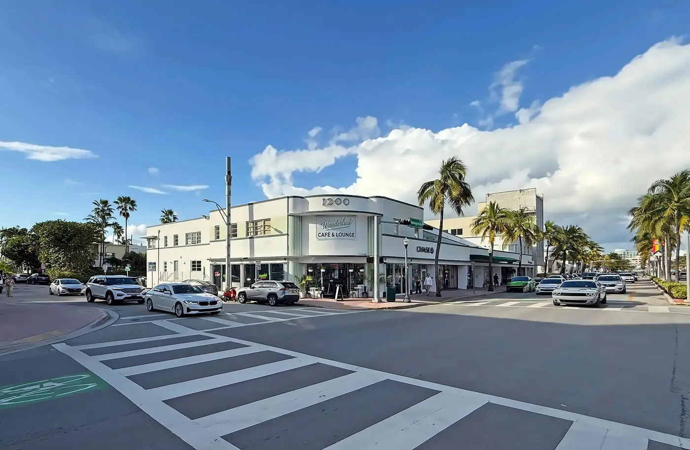 1200 Washington Avenue, Miami Beach, FL — Mixed-use, sold