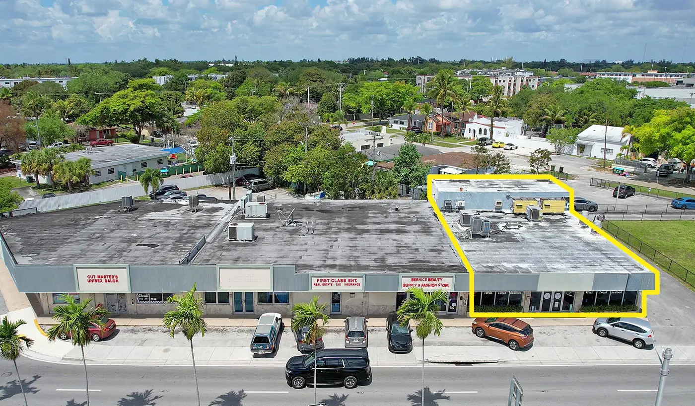 12950 W Dixie Highway