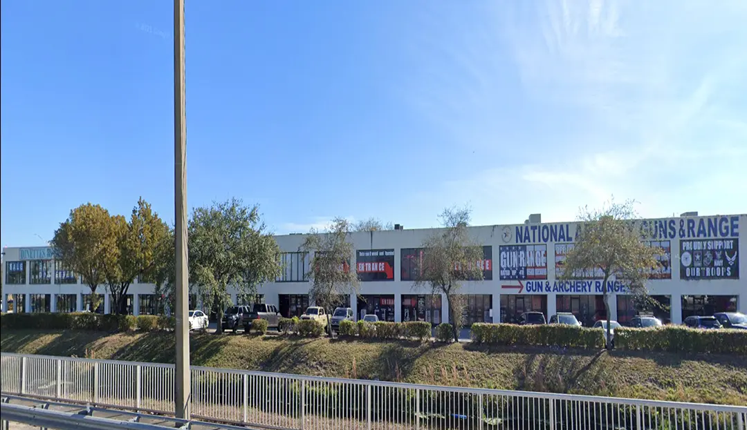 1301 SW 1st Ct., Pompano Beach, FL — Retail, sold