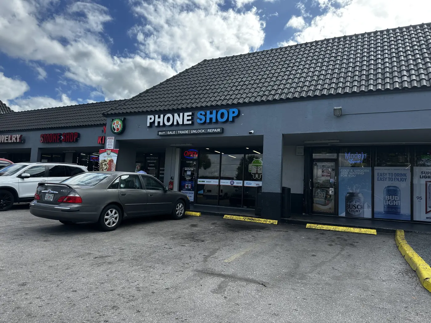 13010-13180 W State Road 84