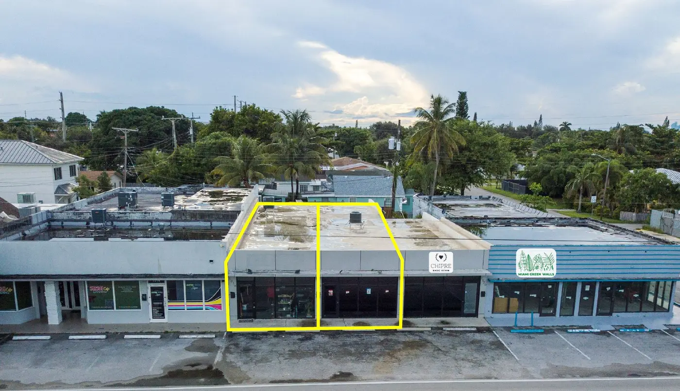 1316 N Dixie Highway, Suite 1316 Part B — photograph 4