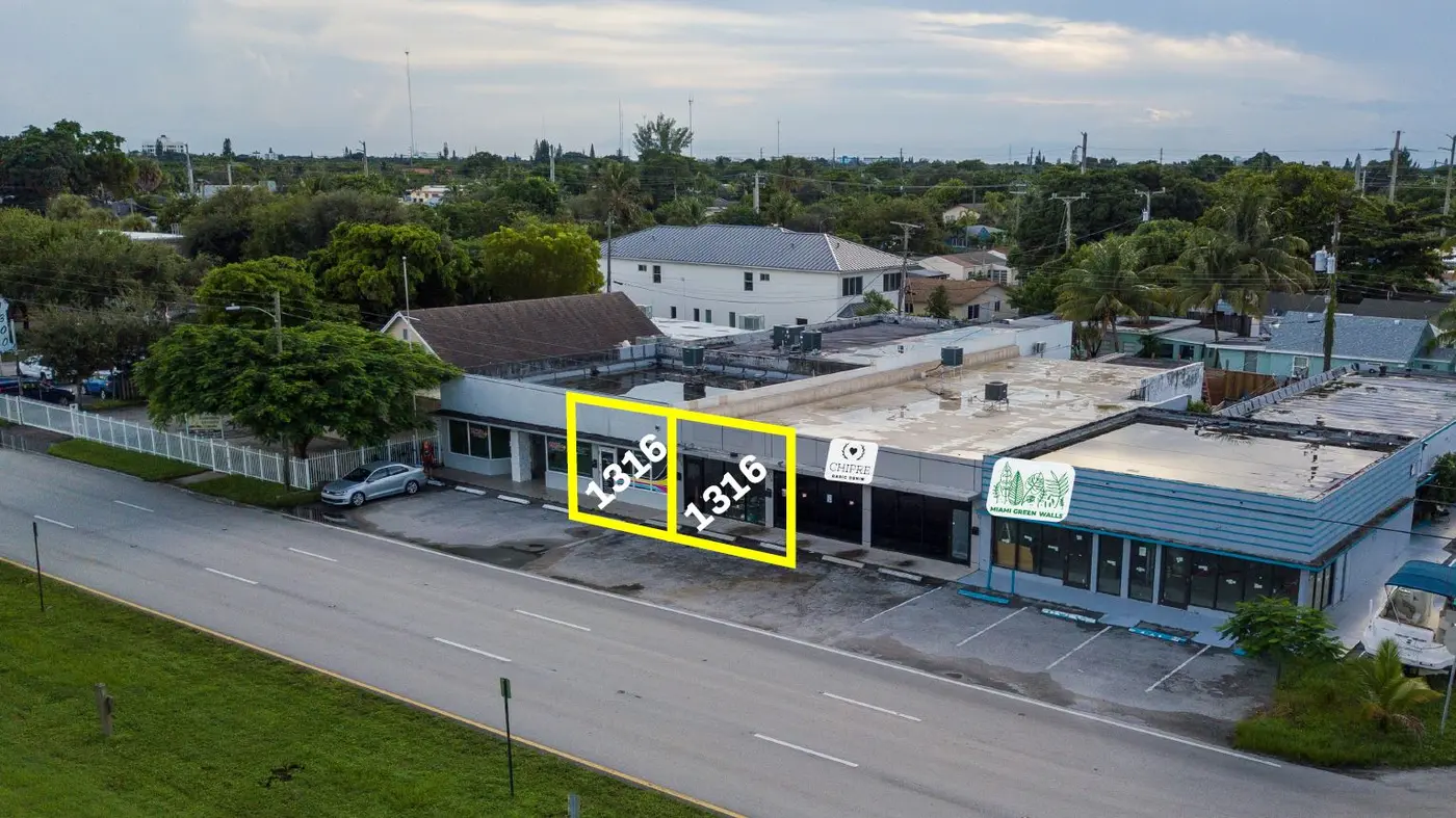 1318 N Dixie Hwy — photograph 6