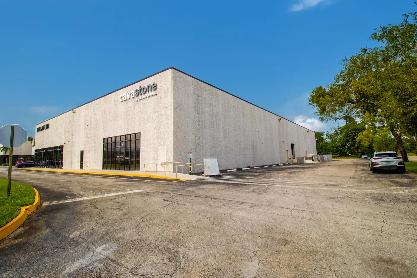 1377 Clint Moore Rd, Boca Raton, FL — Industrial, leased