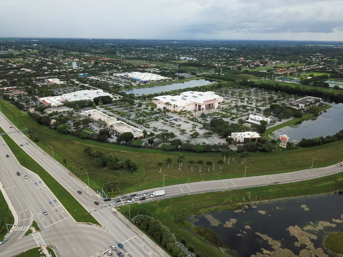 15601 Sheridan Street, Unit 4, Davie — Office for lease
