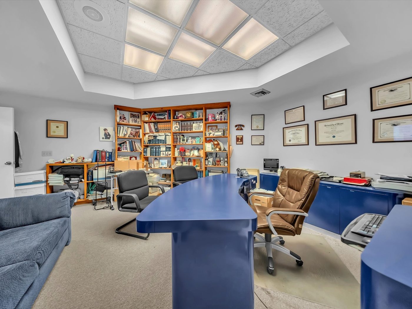 Private Office