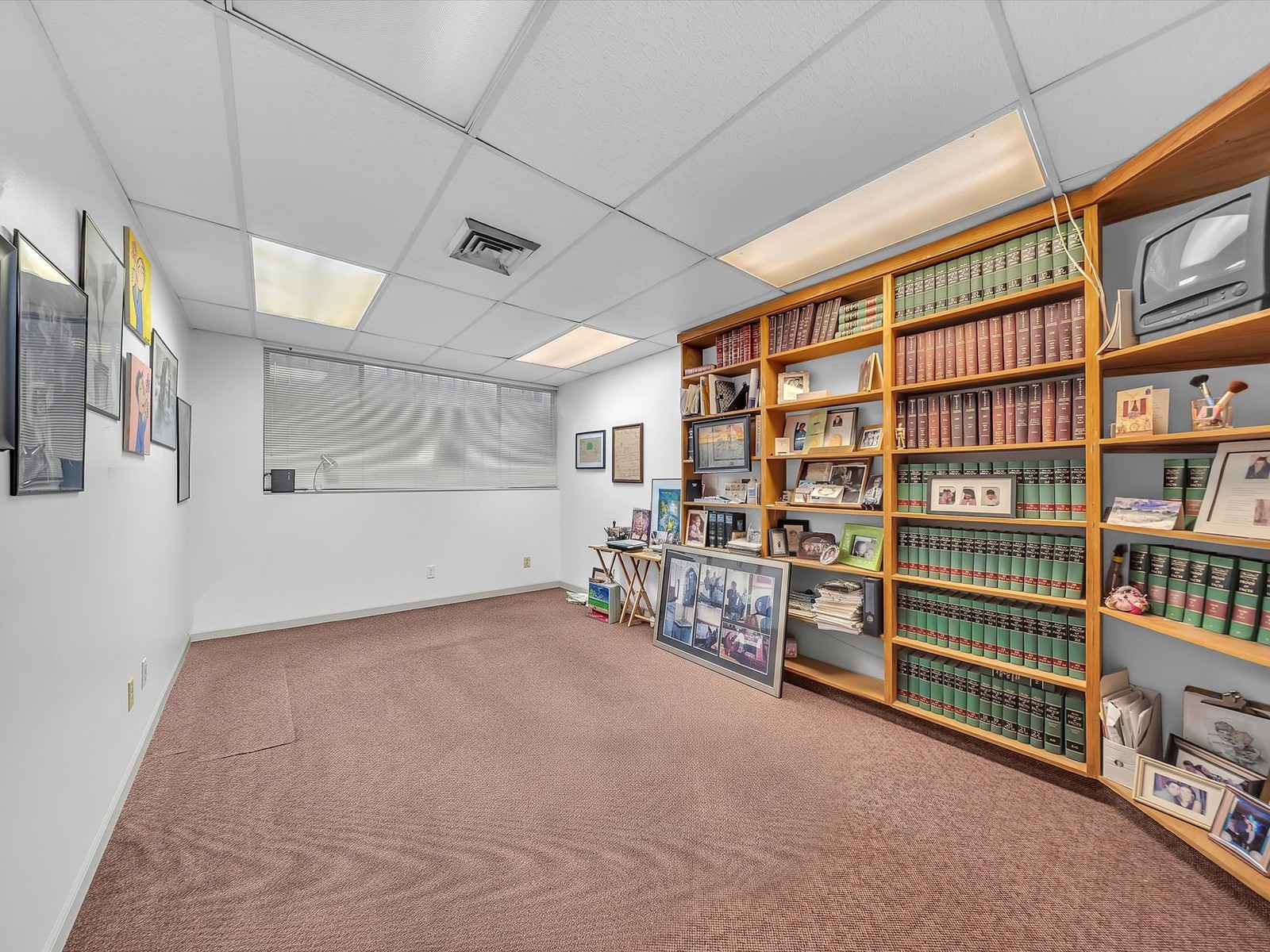 Private Office