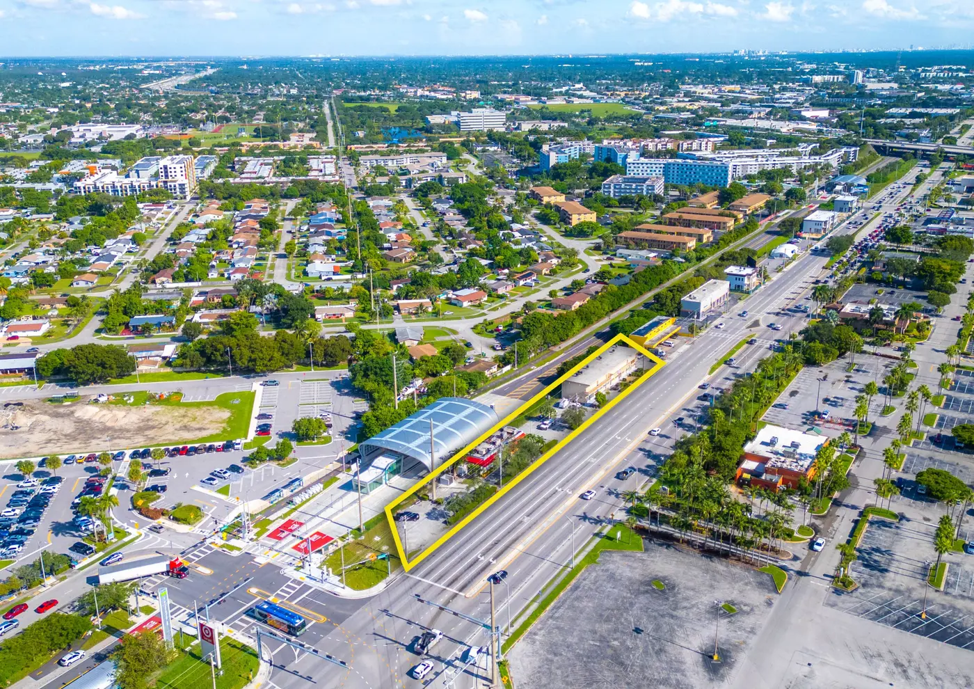 20462-20500 S Dixie Hwy