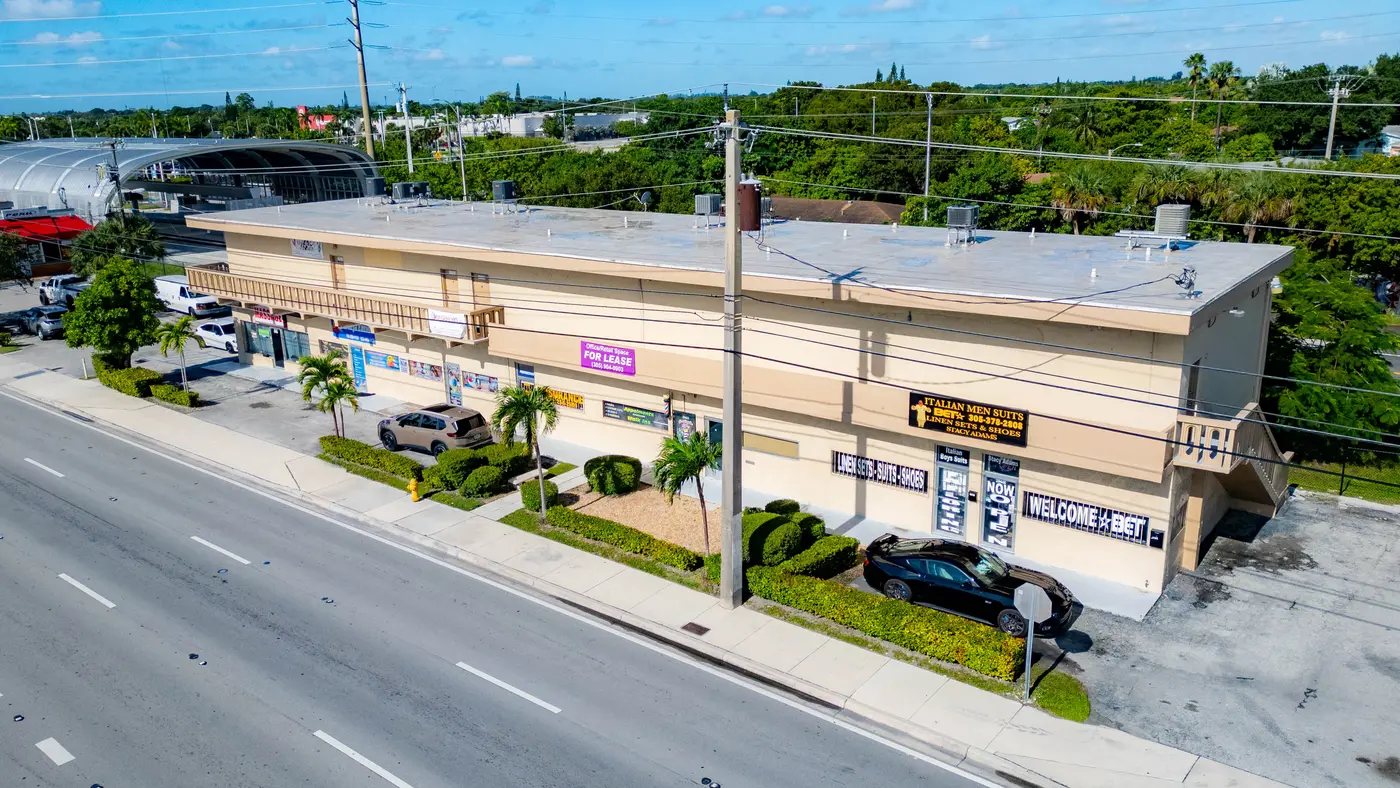 20462-20500 S Dixie Hwy — photograph 2