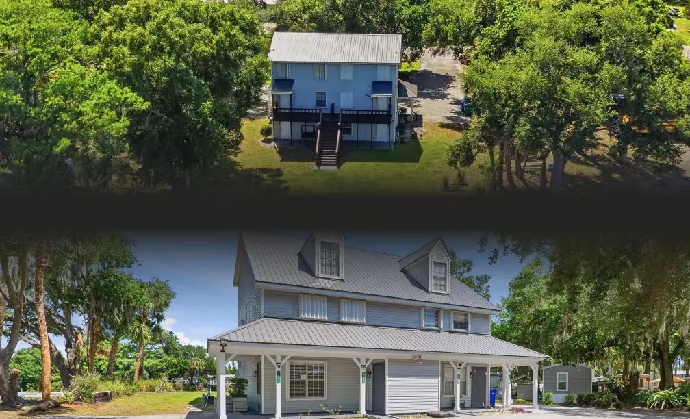 207 SE 6th Ave, Okeechobee — Multifamily for sale