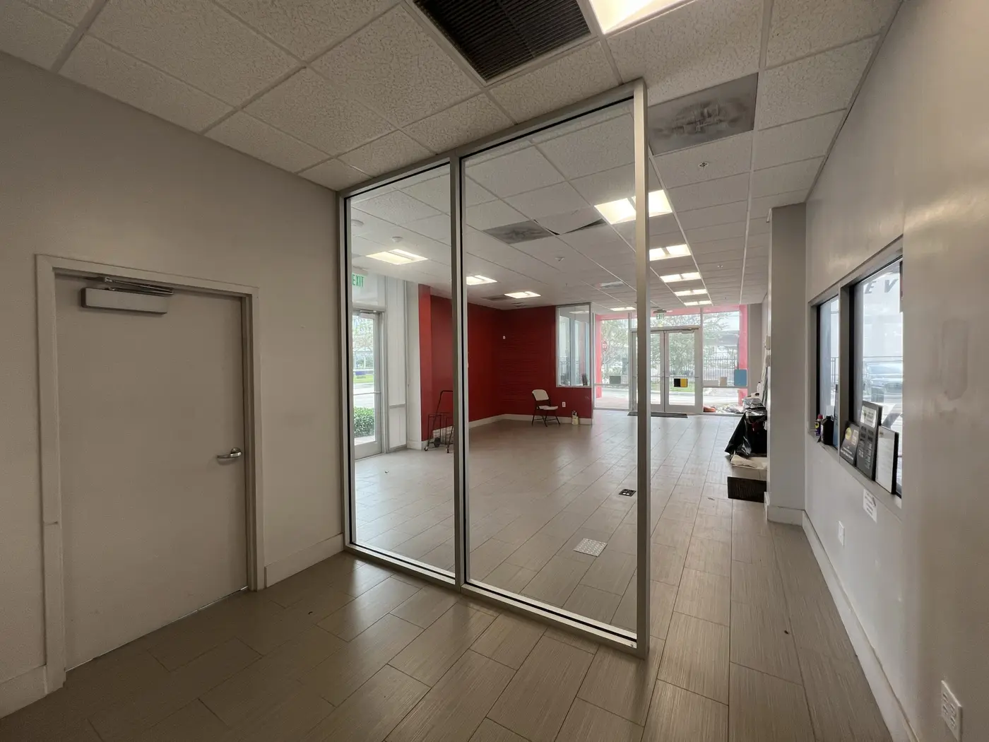 2140 NE 2nd Ave, Miami, FL — Retail, leased