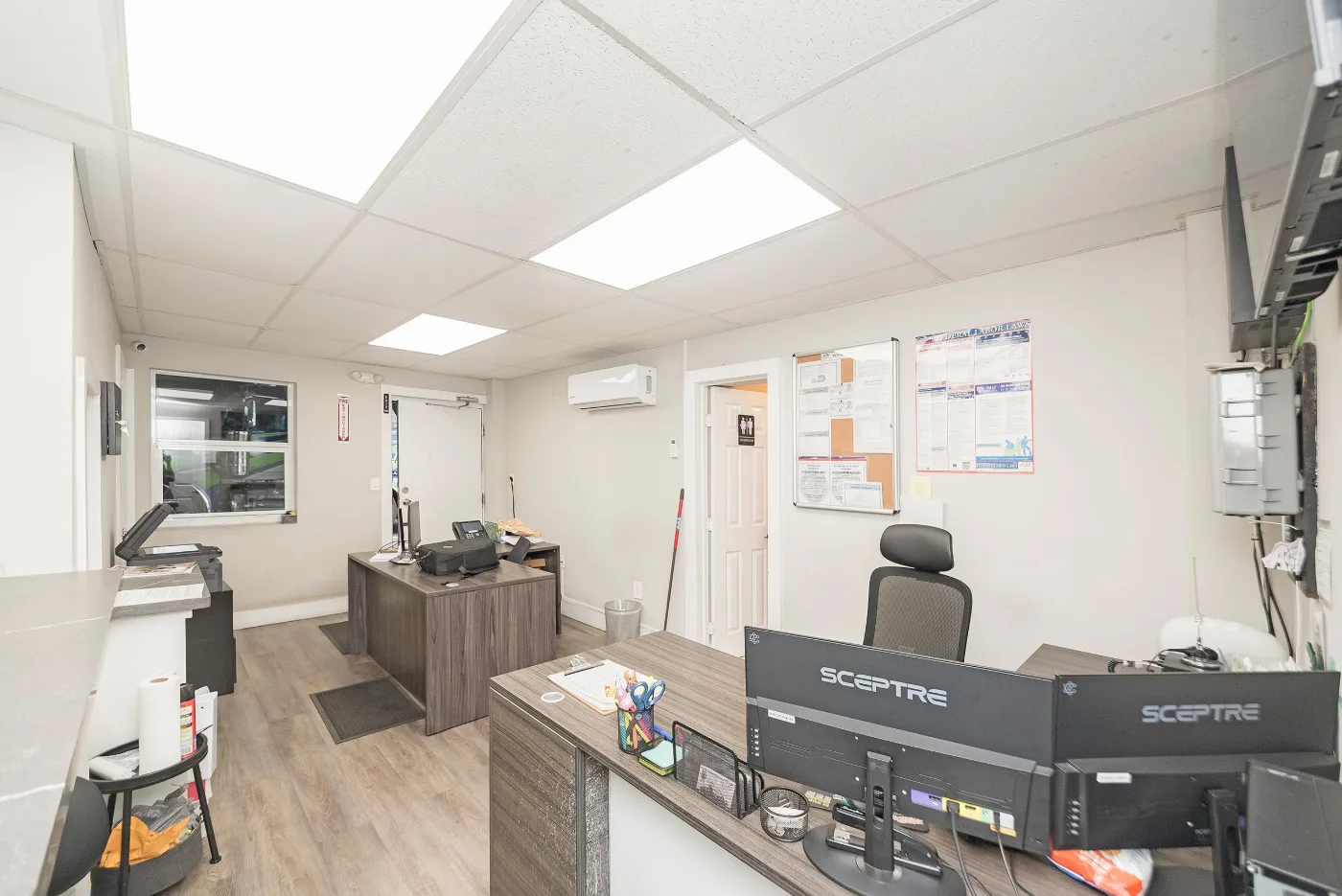 2230 & 2250 NW 8th Ave · 820 NW 23rd St — photograph 4