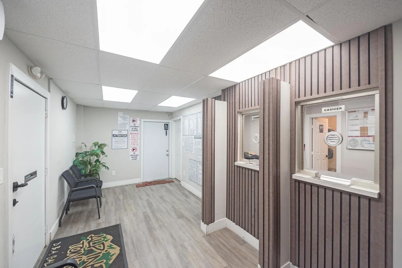 2230 & 2250 NW 8th Ave · 820 NW 23rd St — photograph 5