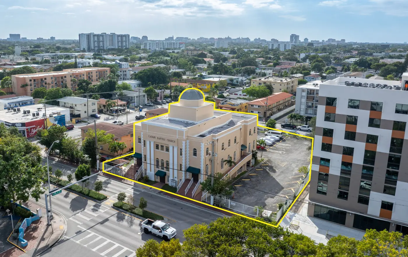 226 SW 17th Ave, Miami — Multifamily for sale