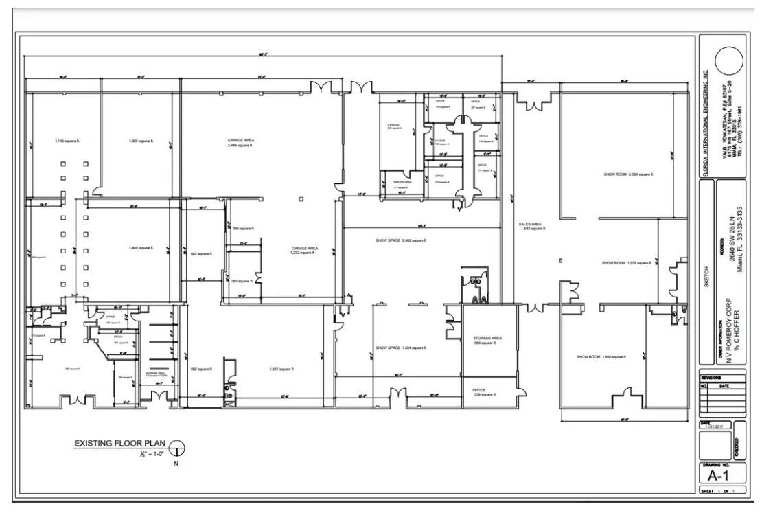 2640 SW 28th Lane — photograph 14