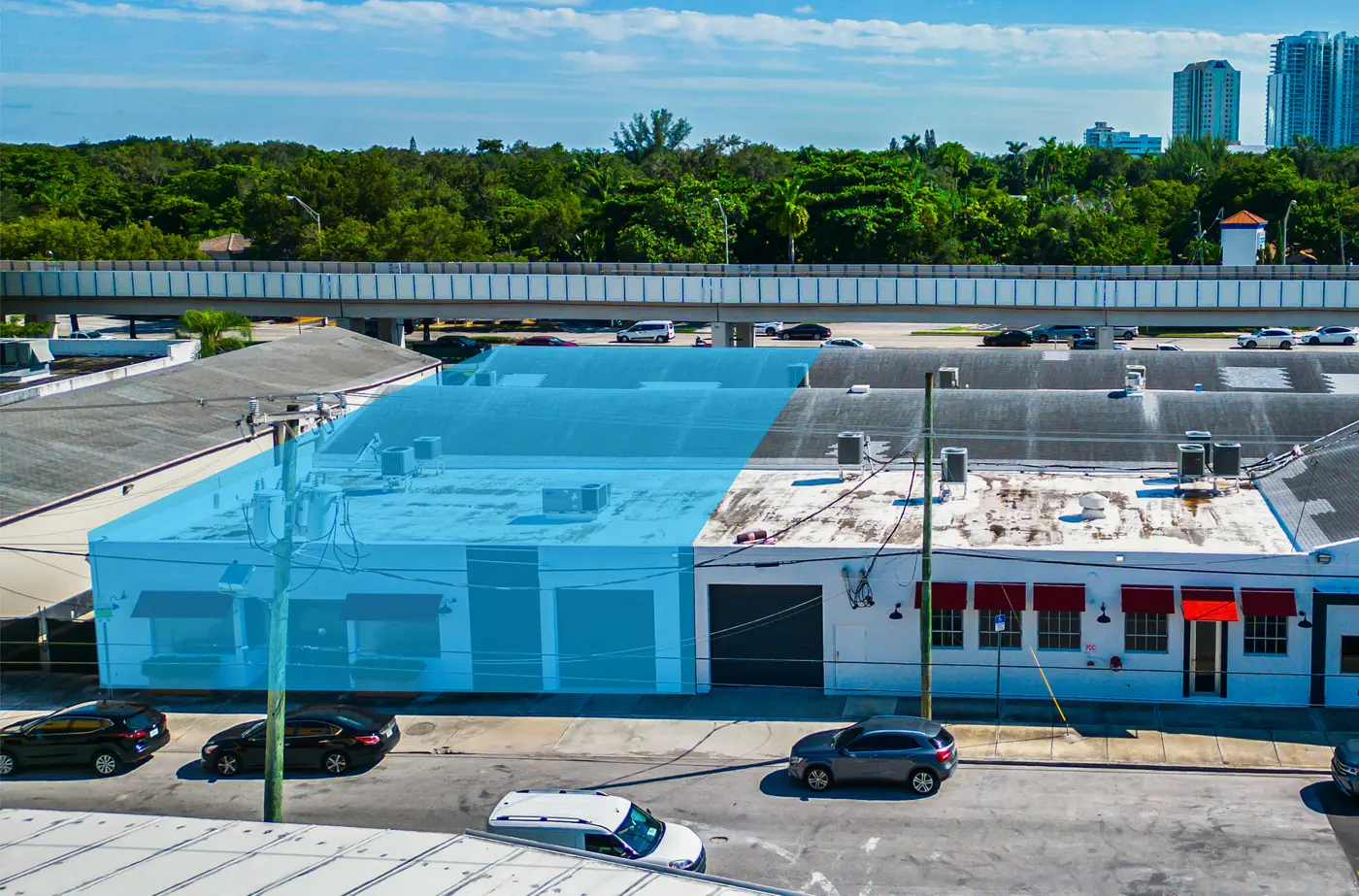 2640 SW 28th Ln, Unit 1 — photograph 2