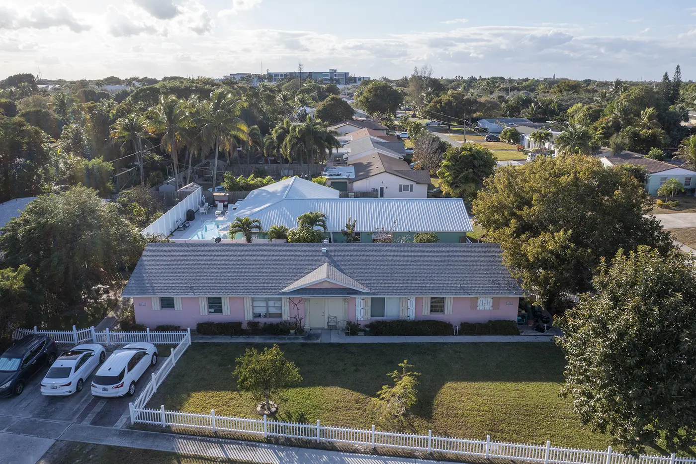 2651 SE 2nd St, Boynton Beach — Multifamily for sale
