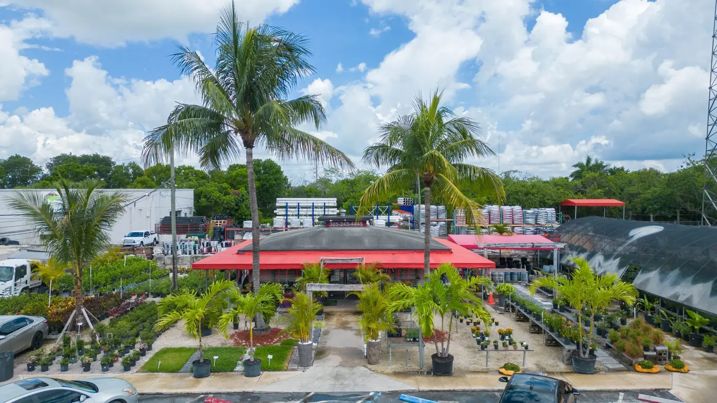 28400-28402 S Dixie Hwy, Homestead, FL — Land, sold