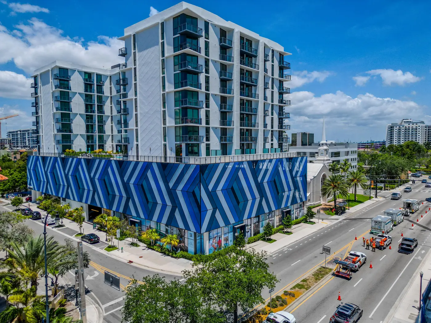 320 S Federal Hwy, Hollywood — Retail for lease
