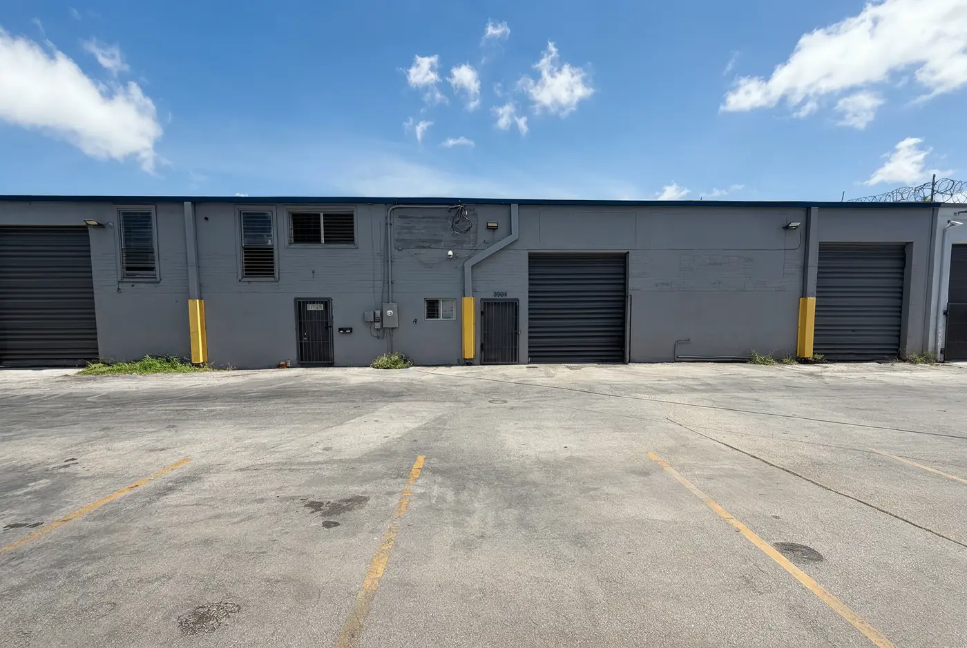3904 NW 32nd Avenue, Miami — Industrial for sale