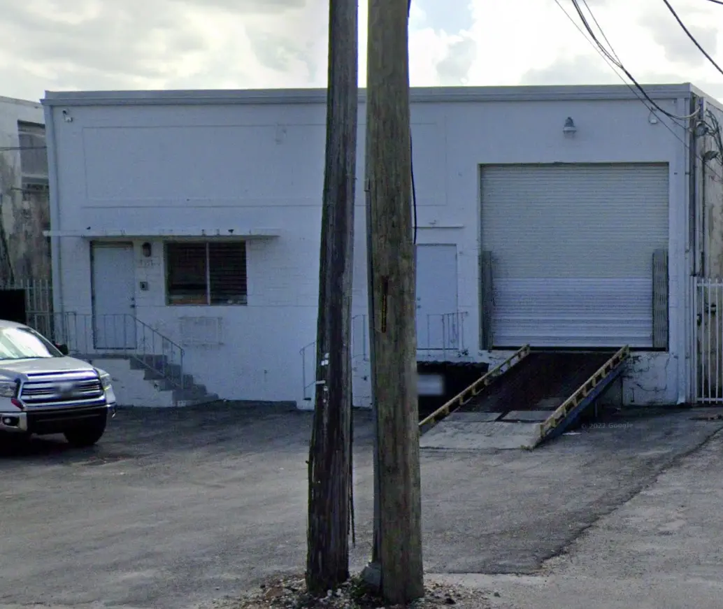 3940 E 10th Ct, Hialeah, FL — Industrial, sold