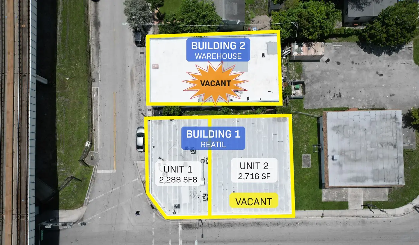 4000 NW 17 Ave — photograph 2