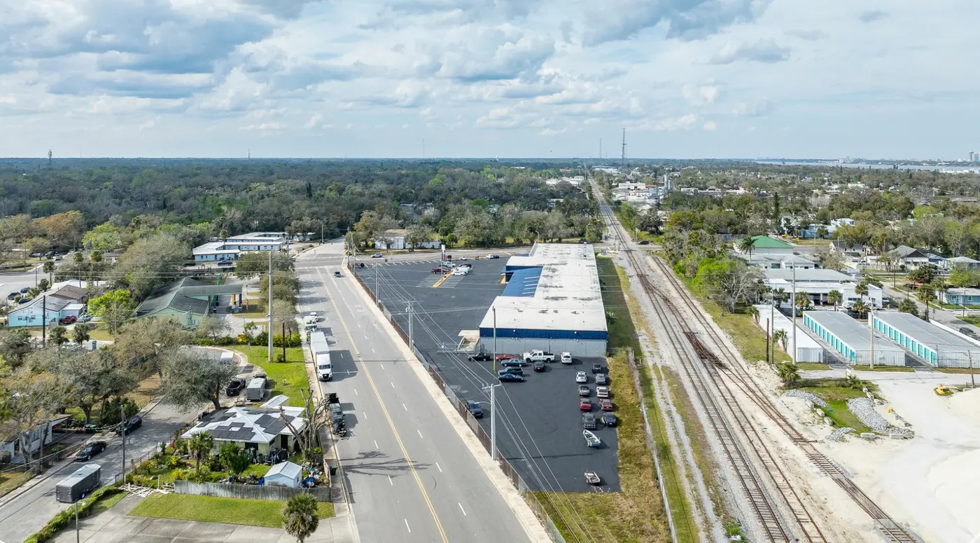 405 N Charles Street — photograph 14