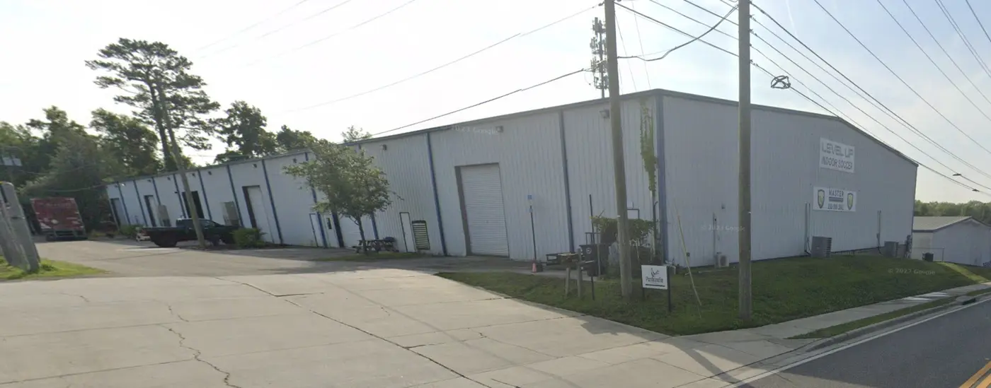 431 Capital Circle SW, Tallahassee, FL — Industrial, sold