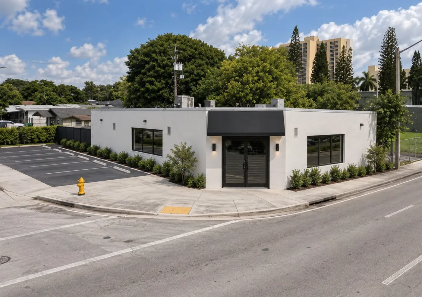 5100 NW 22nd Ave, Miami — Retail for sale