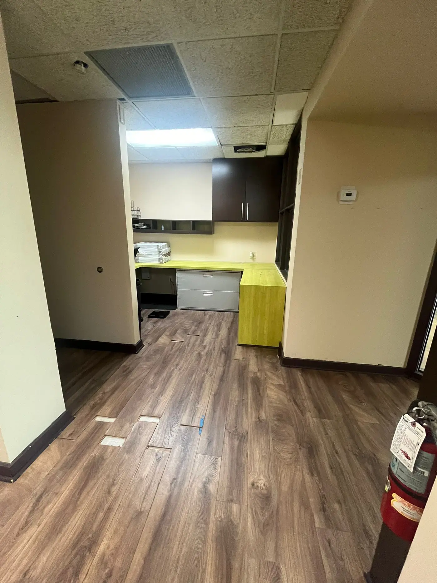 5975 Sunset Dr – Unit # 803, South Miami, FL — Office, leased