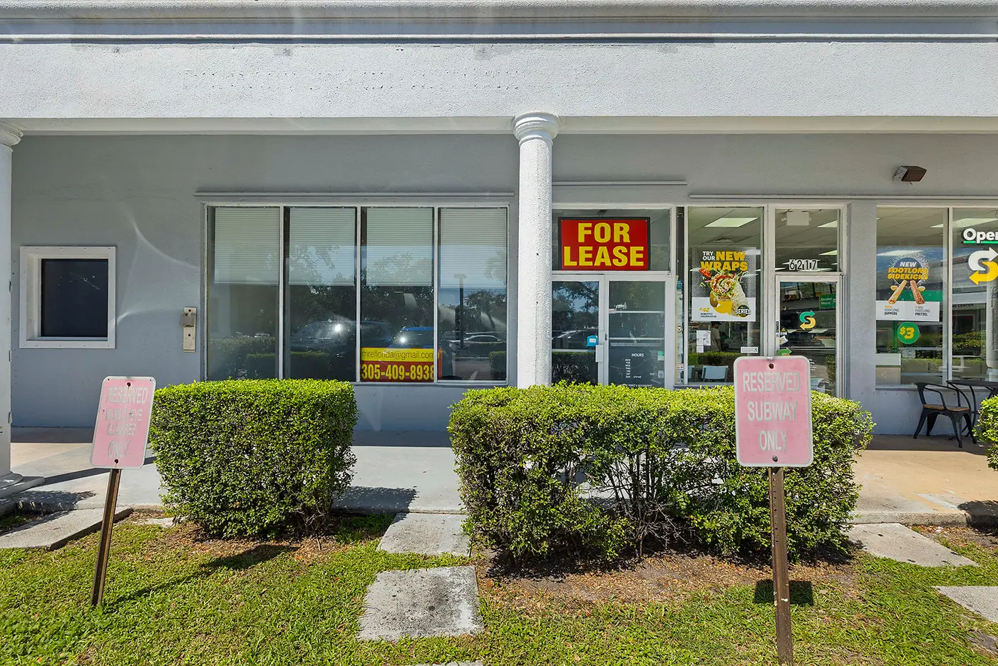 6201-6241 N Federal Hwy, Unit 102 — photograph 2