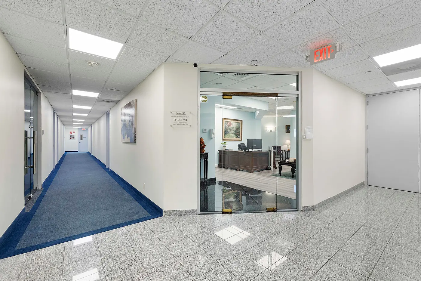 6245 N Federal Hwy, Unit 201 — photograph 2
