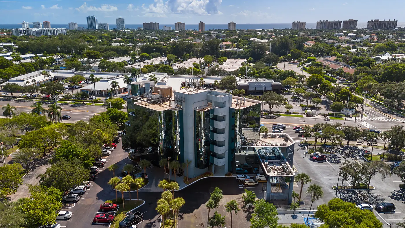 6245 N Federal Hwy, Unit 201 — photograph 4