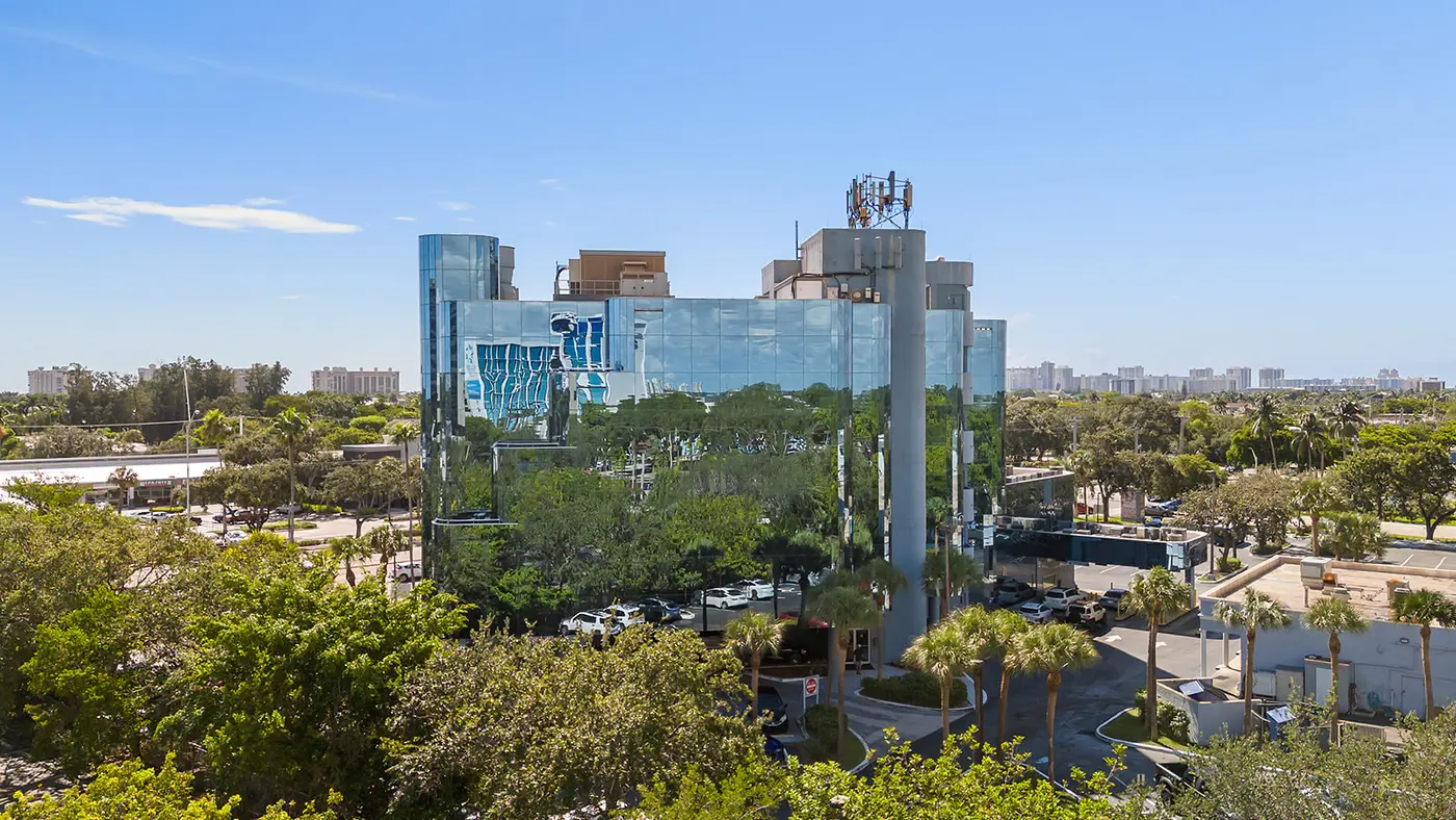 6245 N Federal Hwy, Unit 201 — photograph 5