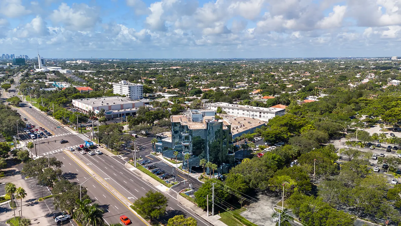 6245 N Federal Hwy, Unit 201 — photograph 6