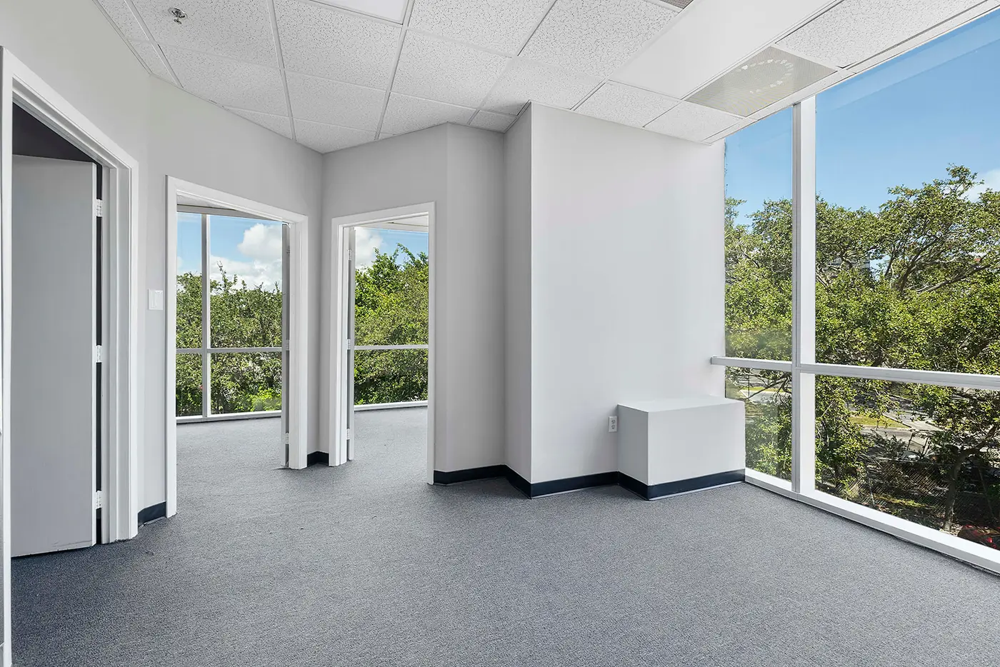 6245 N Federal Hwy, Unit 201, Fort Lauderdale — Office for lease