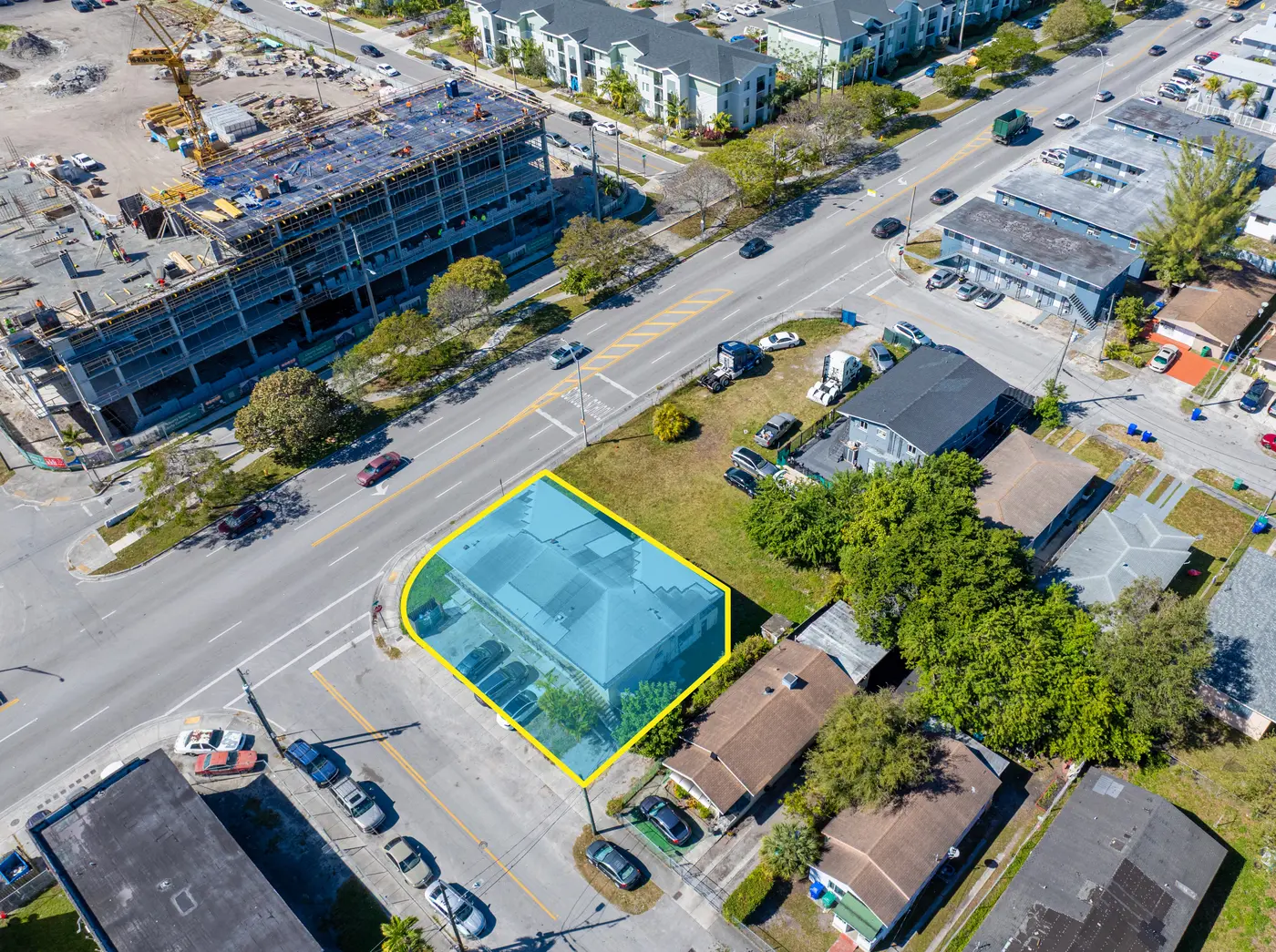 6401 NW 12 Ave — photograph 4